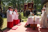 100 Jahre FF Buechekuehn_Festgottesdienst-43